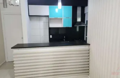 Apartamento para locação em mogi das cruzes, jardim são pedro, 2 dormitórios, 1 suíte, 2 banheiros, 1 vaga