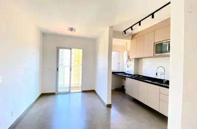 Apartamento para locação em mogi das cruzes, vila oliveira, 2 dormitórios, 1 banheiro, 1 vaga