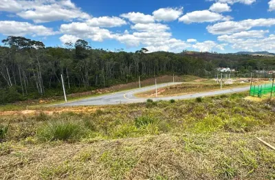 Terreno em Condomínio para Venda em Mogi das Cruzes, Cézar de Souza