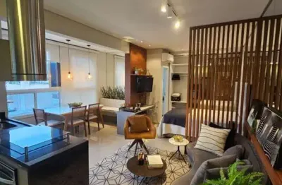 Apartamento para venda em mogi das cruzes, loteamento mogilar, 1 dormitório, 1 banheiro, 1 vaga