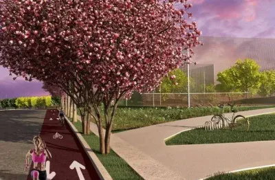 Terreno em condomínio para venda em mogi das cruzes, porteira preta