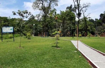 Terreno em condomínio para venda em mogi das cruzes, parque residencial itapeti