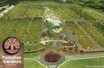 Terreno em Condomínio para Venda em Mogi das Cruzes, Porteira Preta