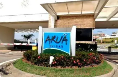 Terreno em condomínio fechado à venda na Avenida das Américas, 1, Cidade Parquelandia, Mogi das Cruzes