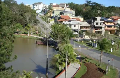 Terreno em condomínio para venda em mogi das cruzes, parque residencial itapeti