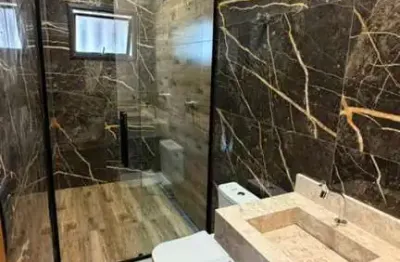 Casa à venda na Rua José Cancian Filho, 1, Villa Di Cesar, Mogi das Cruzes