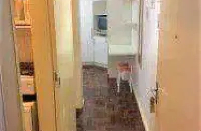 Apartamento com 1 dormitório para alugar, 31 m² por r$ 1.921/mês - centro (blumenau) - blumenau/sc