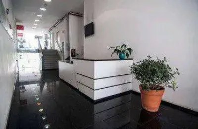 Sala para alugar, 27 m² por r$ 1.364,00/mês - centro (blumenau) - blumenau/sc