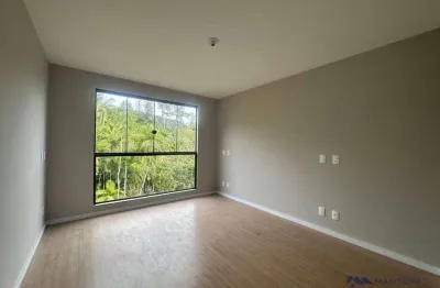 Sobrado com 2 dormitórios à venda, 37 m² por r$ 380.000,00 - passo manso - blumenau/sc