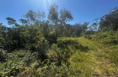 Terreno à venda, 40000 m² por r$ 420.000,00 - zona rural - ilhota/sc