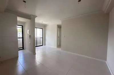 Apartamento à venda, 52 m² por r$ 305.000,00 - salto do norte - blumenau/sc