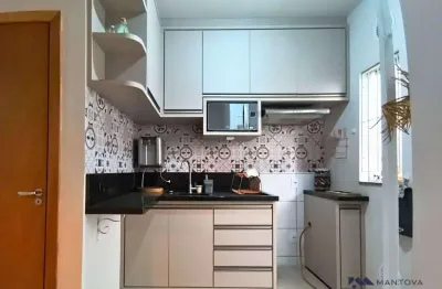 Sobrado com 2 dormitórios - venda por r$ 295.000,00 ou aluguel por r$ 2.150,00/mês - fortaleza alta - blumenau/sc