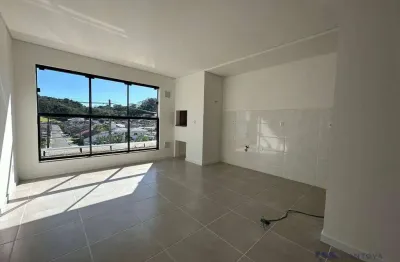 Apartamento com 2 dormitórios à venda, 64 m² por r$ 376.000,00 - velha - blumenau/sc