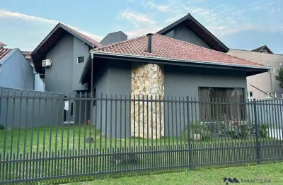 Casa com 4 dormitórios, 420 m² - venda por r$ 4.400.000 ou aluguel por r$ 18.900/mês - vorstadt - blumenau/sc