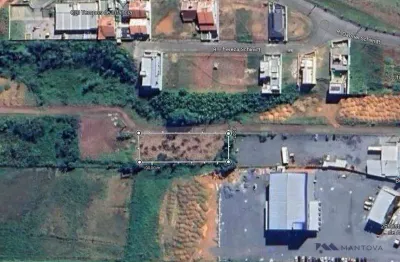 Terreno à venda, 1495 m² por r$ 850.000,00 - belchior central - gaspar/sc