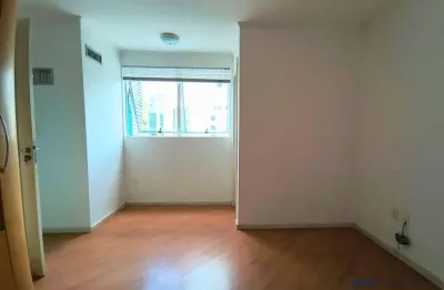 Sala, 38 m² - venda por R$ 300.000 ou aluguel por R$ 2.320/mês - Garcia - Blumenau/SC