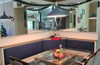 Apartamento com 2 dormitórios à venda, 85 m² por r$ 280.000,00 - passo manso - blumenau/sc