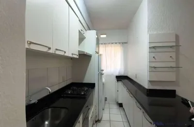 Apartamento com 2 dormitórios para alugar, por R$ 2.000/mês - Salto Weissbach - Blumenau/SC