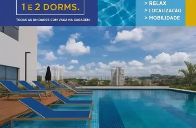 Apartamento à venda no Butantã, São Paulo 