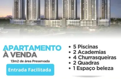 Apartamento com 4 quartos à venda no Morumbi, São Paulo 