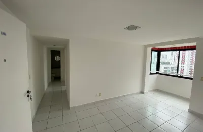 Apartamento para alugar 02 quartos em boa viagem com piscina