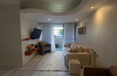 Apartamento a venda 3 quartos em boa viagem / porteira fechada