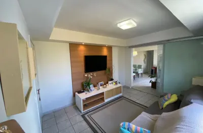 Apartamento  amplo a venda em piedade  03 quartos + dep. Completa