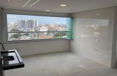 Apartamento à venda no bairro Vila Esperança - São Paulo/SP, Zona Leste