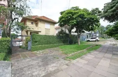 Apartamento com 3 quartos à venda na Rua Dom Pedro II, São João, Porto Alegre