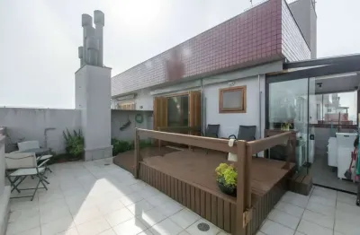 Apartamento com 2 quartos à venda no Santo Antônio, Porto Alegre 