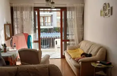 Apartamento com 3 quartos à venda no Jardim Lindóia, Porto Alegre 