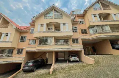 Casa/sobrado com 5 dormitórios à venda, 230 m² pedra redonda