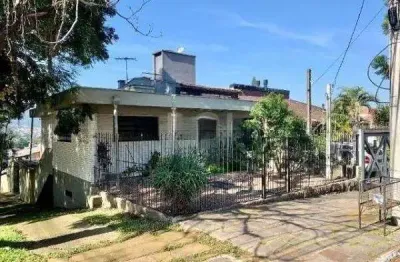 Casa com 3 quartos à venda no Jardim do Salso, Porto Alegre 