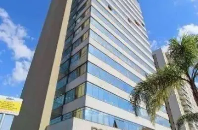 Sala comercial com 1 sala à venda no São Geraldo, Porto Alegre 