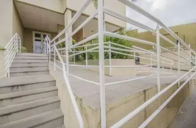 Apartamento com 2 quartos à venda no Morro Santana, Porto Alegre 