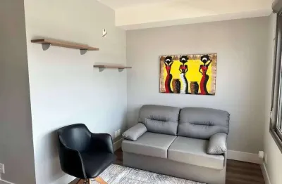 Apartamento com 1 quarto à venda no Centro Histórico, Porto Alegre 