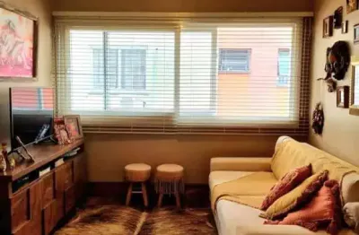 Apartamento com 1 quarto à venda no Santo Antônio, Porto Alegre 