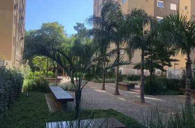 Apartamento com 2 quartos à venda no Jardim Carvalho, Porto Alegre 