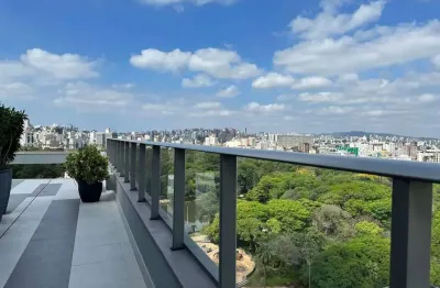 Apartamento com 1 quarto à venda na Avenida João Pessoa, Centro Histórico, Porto Alegre