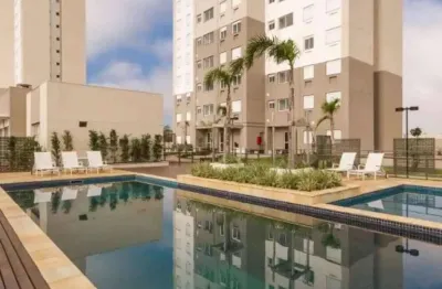 Apartamento com 2 quartos à venda no Humaitá, Porto Alegre 