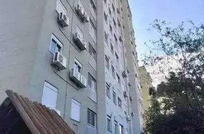 Apartamento com 2 quartos à venda no Glória, Porto Alegre 