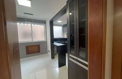 Apartamento com 2 quartos à venda no Farroupilha, Porto Alegre 