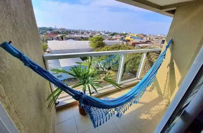 Apartamento com 2 quartos à venda no São Geraldo, Porto Alegre 