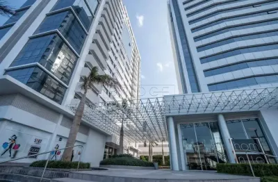 Apartamento com 1 quarto à venda na Avenida Doutor Nilo Peçanha, Chácara das Pedras, Porto Alegre