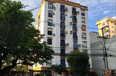 Apartamento com 2 quartos à venda no Mont Serrat, Porto Alegre 