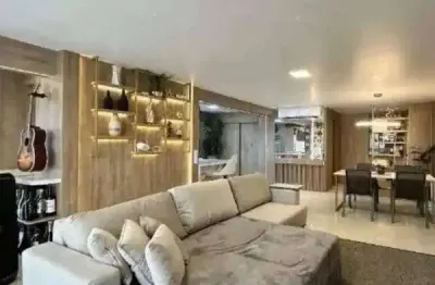 Apartamento com 3 quartos à venda no Cristal, Porto Alegre 