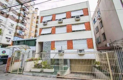 Casa com 2 quartos à venda no Menino Deus, Porto Alegre 