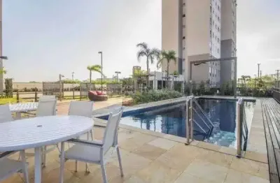 Apartamento com 3 quartos à venda no Humaitá, Porto Alegre 