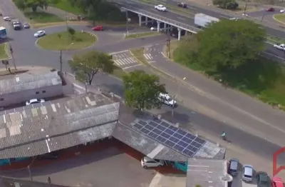 Sala comercial à venda no Scharlau, São Leopoldo 