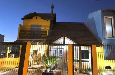 Casa com 3 quartos à venda no Mário Quintana, Porto Alegre 